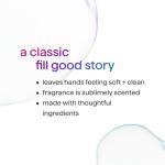 Method Foaming Hand Soap Refill, Sea Minerals 28oz