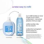 Method Foaming Hand Soap Refill, Sea Minerals 28oz