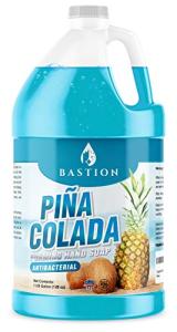 Pina Colada Foaming Antibacterial Hand Soap Refill