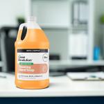 Clean Revolution Antibacterial Foaming Hand Soap Refill