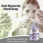 Lavender Antibacterial Foaming Hand Soap Refill