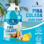 Pina Colada Foaming Antibacterial Hand Soap Refill