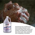 Lavender Antibacterial Foaming Hand Soap Refill