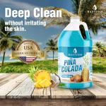 Pina Colada Foaming Antibacterial Hand Soap Refill