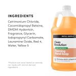 Clean Revolution Antibacterial Foaming Hand Soap Refill