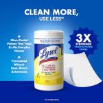 Lysol Multi-Surface Disinfectant Wipes Bundle (240 ct)