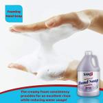 Lavender Antibacterial Foaming Hand Soap Refill
