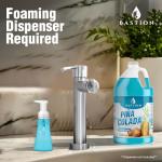 Pina Colada Foaming Antibacterial Hand Soap Refill