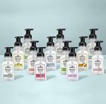 J.R. Watkins Lemon Foaming Hand Soap Refill - 3 Pack