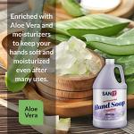 Lavender Antibacterial Foaming Hand Soap Refill