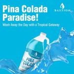 Pina Colada Foaming Antibacterial Hand Soap Refill