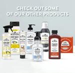J.R. Watkins Lemon Foaming Hand Soap Refill - 3 Pack