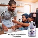 Lavender Antibacterial Foaming Hand Soap Refill