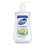 Dial Liquid Antibacterial Soap, White Tea & Vitamin E