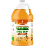 Mandarin Orange Antibacterial Hand Soap Refill, 1 Gallon