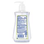 Dial Liquid Antibacterial Soap, White Tea & Vitamin E