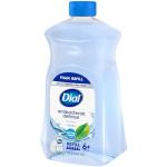 Dial Antibacterial Foaming Hand Soap Refill, Spring Water
