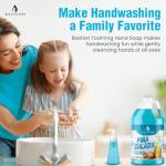 Pina Colada Foaming Antibacterial Hand Soap Refill