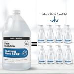 Foaming Hand Soap Refill in Assorted Scents