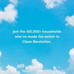 Foaming Hand Soap Refill in Assorted Scents