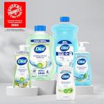 Dial Antibacterial Foaming Hand Soap Refill, Spring Water