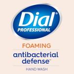 Dial Professional Antibacterial Foaming Hand Wash Refill