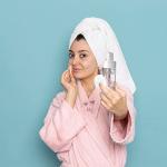 Travel Foaming Pump Bottle Set - 3 Pack