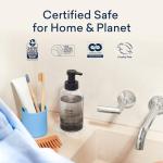 BLUELAND Eco-Friendly Foaming Hand Soap Tablets