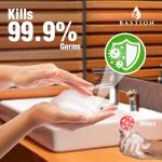 Mandarin Orange Antibacterial Hand Soap Refill, 1 Gallon