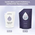Puracy Lavender & Vanilla Foaming Hand Soap Refill