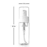 Travel Foaming Pump Bottle Set - 3 Pack