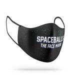 Reusable Spaceballs Cloth Mask with PM2.5 Filter