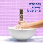 Softsoap Antibacterial Liquid Hand Soap Refill - White Tea Berry