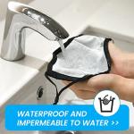 Washable, Reusable 3-Ply Face Masks 6 Pack