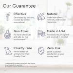 Puracy Lavender & Vanilla Foaming Hand Soap Refill