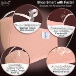 BigSmile 5 Pack Washable Adjustable Cloth Face Masks