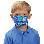 Kids Disposable Face Masks, 50 Pack, 3 Ply