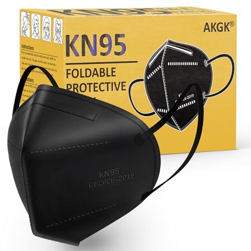 KN95 Dust Masks for Art & Lab Classes