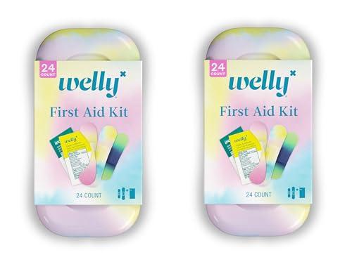 Backpack‑Mini First‑Aid Kits