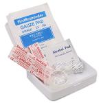 Compact 20-Piece First-Aid Kit for Everyday Use