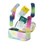 Welly Quick Fix Colorwash First Aid Kit, 2 Pack