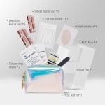 Compact Mini First Aid Kit – Perfect Gift!