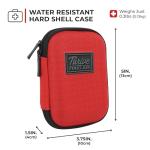 Thrive Travel Essentials Mini First Aid Kit