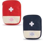 Mini First Aid Kit for Travel and Emergencies