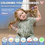 Compact Waterproof First Aid Kit for Travel