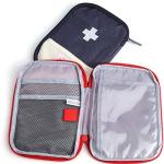 Mini First Aid Kit for Travel and Emergencies