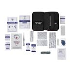 Kids' First Aid and CPR Kit for Travel