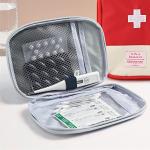 Mini First Aid Kit for Travel and Emergencies