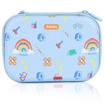 Compact Waterproof First Aid Kit for Travel