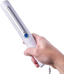 Portable UV Sanitizer Wand for Home & Travel